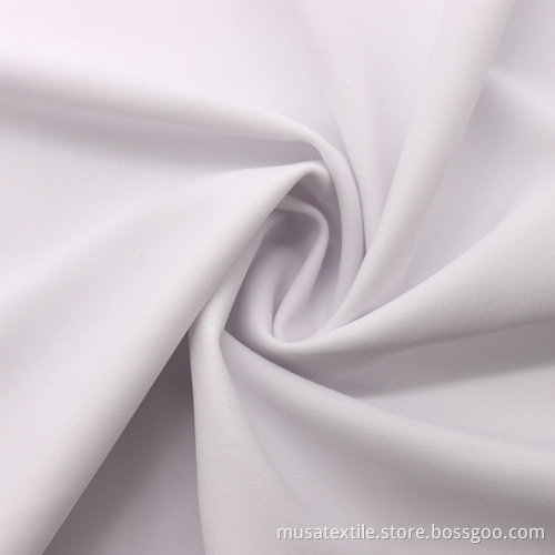 4 Way Stretch Swimsuit Nylon Spandex Swimwear Fabric